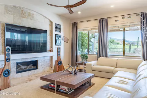 6138 N Placita Pajaro, Tucson, AZ 85718