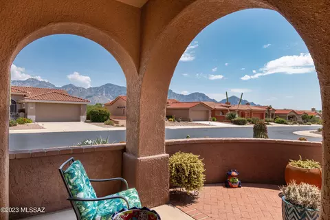 2317 E Sausalito Trl, Oro Valley, AZ 85755