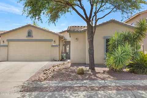 29 W Calle Tierra Sandia, Sahuarita, AZ 85629