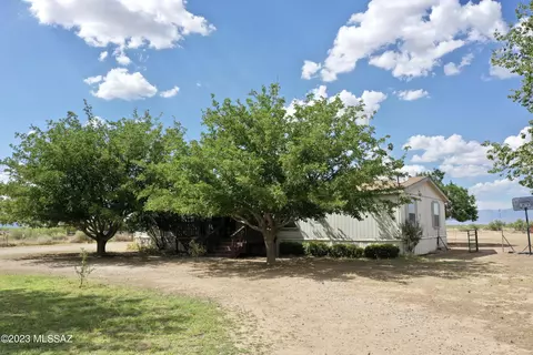 3246 W Escondido Rd, Willcox, AZ 85643