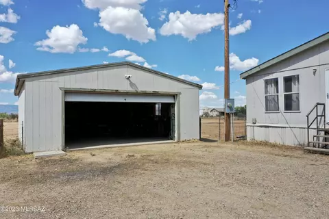 3246 W Escondido Rd, Willcox, AZ 85643 photo 4
