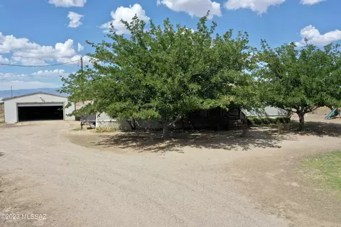 3246 W Escondido Rd, Willcox, AZ 85643 photo 3