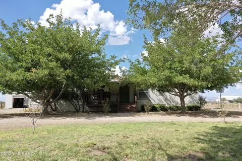 3246 W Escondido Rd, Willcox, AZ 85643 photo 2