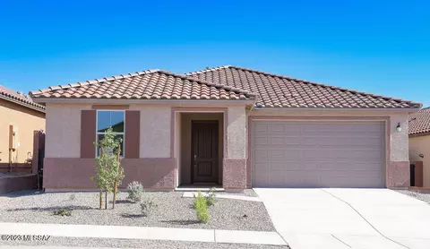 2232 W Desert Topaz Way, Tucson, AZ 85742