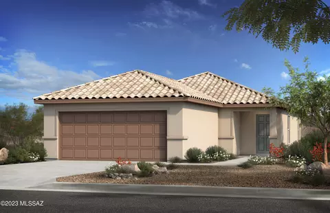 15312 W Placita Cao, Sahuarita, AZ 85629