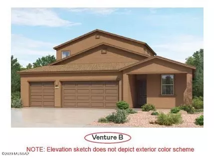 12255 N Pomeroy Ave, Marana, AZ 85653