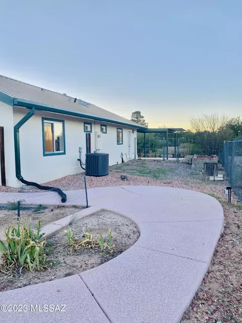 624 E Santa Fe Cir, Benson, AZ 85602 photo 23