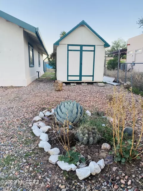 624 E Santa Fe Cir, Benson, AZ 85602 photo 5