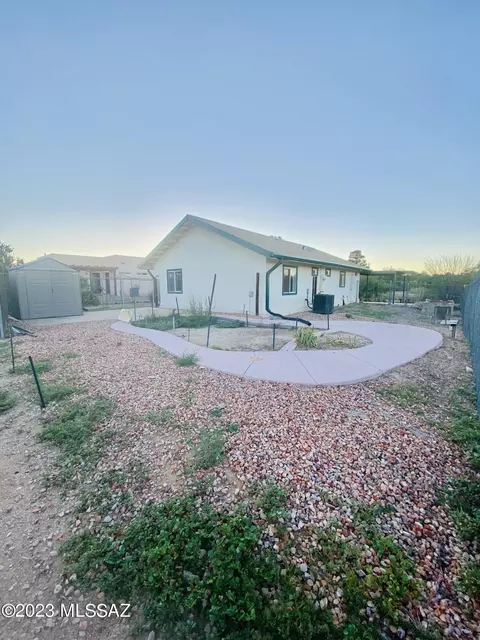 624 E Santa Fe Cir, Benson, AZ 85602 photo 17
