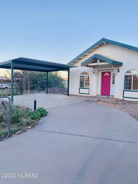 624 E Santa Fe Cir, Benson, AZ 85602 photo 3