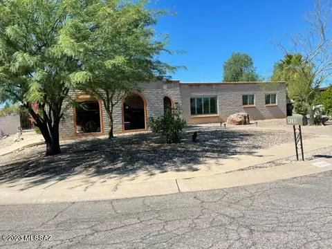 9280 E 27th St, Tucson, AZ 85710