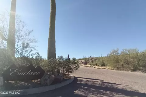 1646 N Enclave Pl, Tucson, AZ 85745