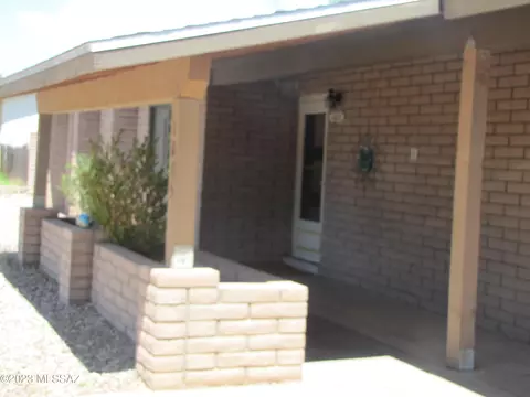 1015 E Mescal Dr, Pearce, AZ 85625 photo 5