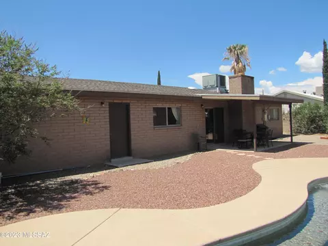 1015 E Mescal Dr, Pearce, AZ 85625 photo 32