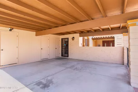 4247 E Allison Rd, Tucson, AZ 85712 photo 25