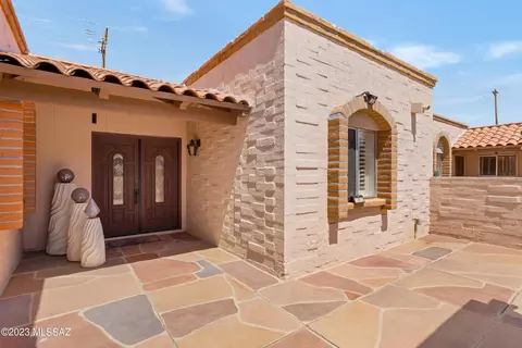4247 E Allison Rd, Tucson, AZ 85712 photo 23