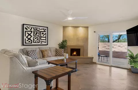 4247 E Allison Rd, Tucson, AZ 85712 photo 5