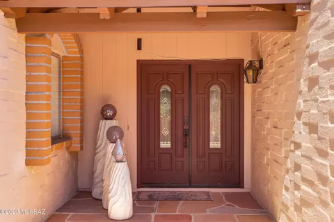 4247 E Allison Rd, Tucson, AZ 85712 photo 24