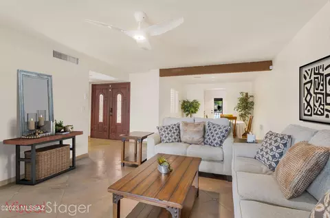4247 E Allison Rd, Tucson, AZ 85712 photo 3