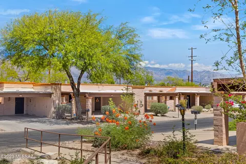 4247 E Allison Rd, Tucson, AZ 85712 photo 28