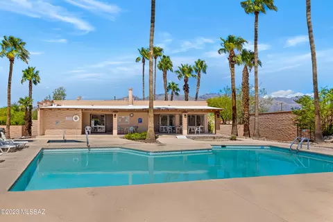 4247 E Allison Rd, Tucson, AZ 85712 photo 27