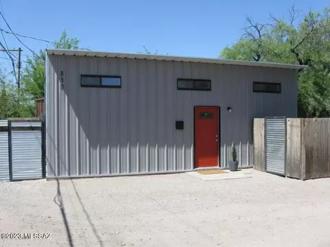 830 E Helen St, Tucson, AZ 85719