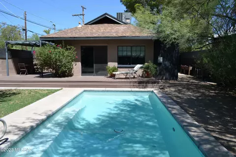 834 E Helen St, Tucson, AZ 85719