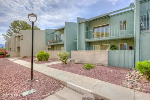 818 S Langley Ave #202, Tucson, AZ 85710