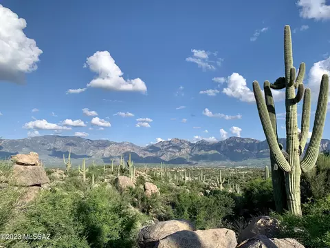 1741 Tortolita Mountain Cir, Tucson, AZ 85755