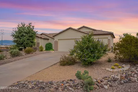 12153 S Wild Rabbit Run Rd, Vail, AZ 85641