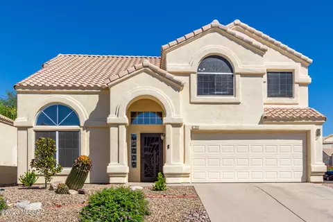 1351 E Ishtaria Pl, Oro Valley, AZ 85737
