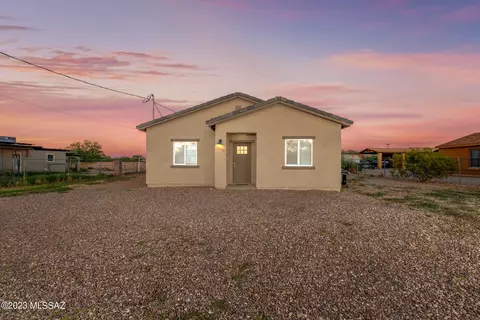 6245 S Dunton Ave, Tucson, AZ 85706