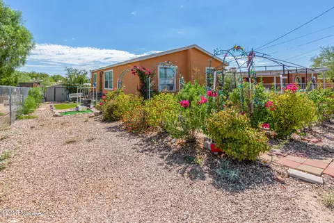731 W Calle Progreso, Tucson, AZ 85705