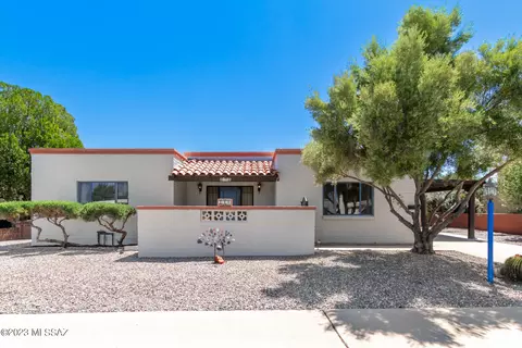 140 El Viento, Green Valley, AZ 85614