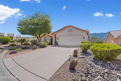 36979 S Ridge Crest Ct, Tucson, AZ 85739
