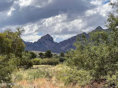 6 N 32 Ac N Skyline Rd, Pearce, AZ 85625