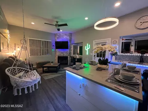 1650 E Adelaide Dr, Tucson, AZ 85719