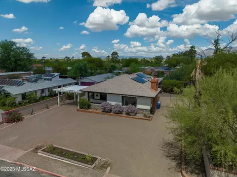2001 Elm St, Tucson, AZ 85719 photo 35