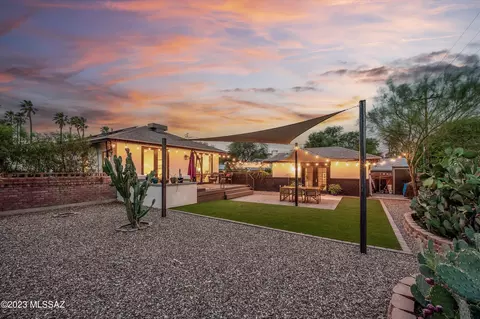 2001 Elm St, Tucson, AZ 85719 photo 33