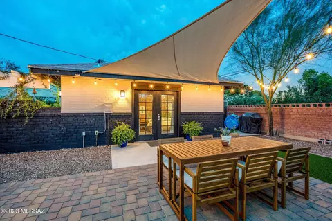 2001 Elm St, Tucson, AZ 85719 photo 31