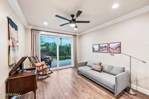 2001 Elm St, Tucson, AZ 85719 photo 19