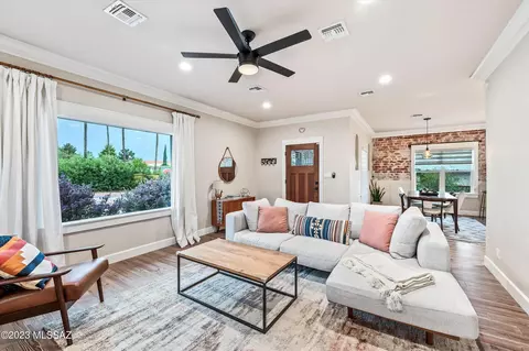 2001 Elm St, Tucson, AZ 85719 photo 5