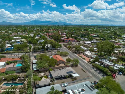 2001 Elm St, Tucson, AZ 85719 photo 39