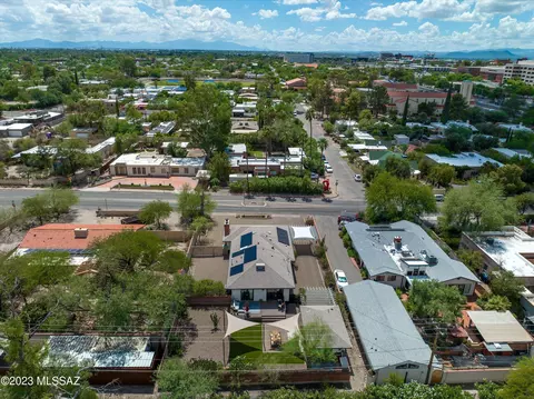 2001 Elm St, Tucson, AZ 85719 photo 40
