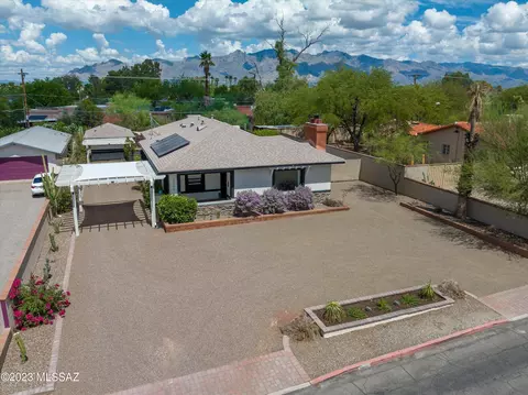 2001 Elm St, Tucson, AZ 85719 photo 36