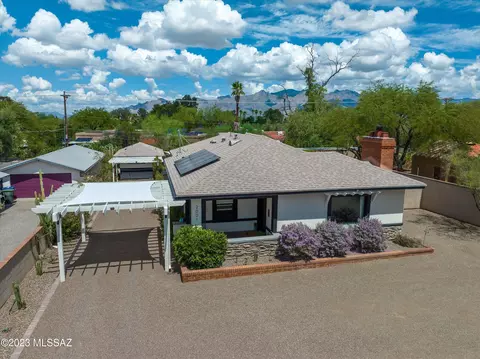 2001 Elm St, Tucson, AZ 85719 photo 37