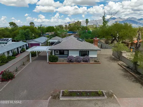 2001 Elm St, Tucson, AZ 85719 photo 41