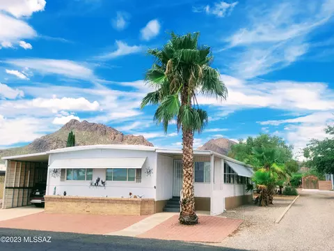 5912 W Rafter Circle St, Tucson, AZ 85713
