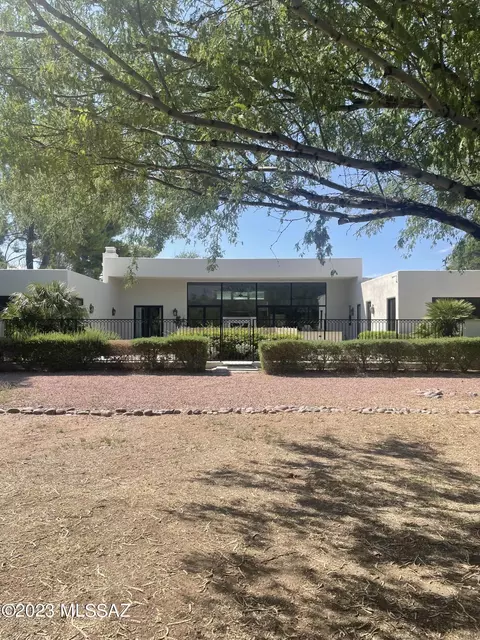 2941 N Cll Ladera, Tucson, AZ 85715