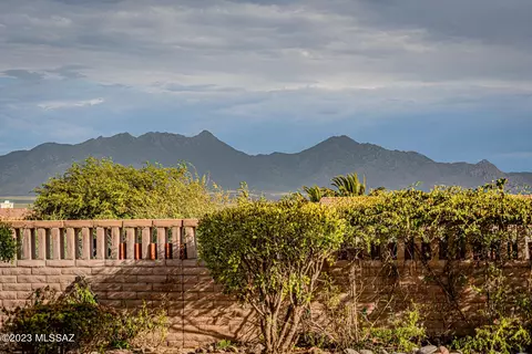 1117 W Placita Inspirada, Green Valley, AZ 85614